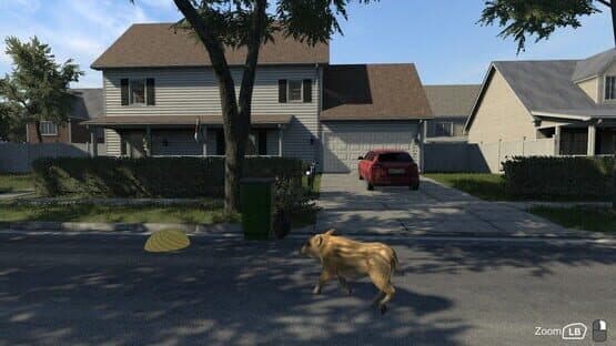 Escape from Garbage House — screenshot 6