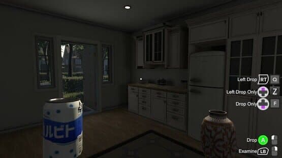 Escape from Garbage House — screenshot 7