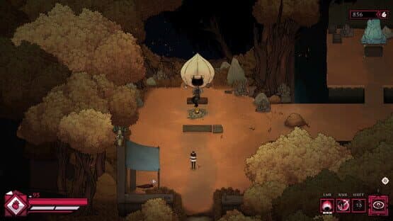Blackheart — screenshot 1