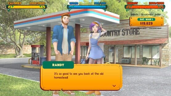 Runaway Farm — screenshot 4