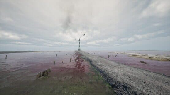 Liminal Lands — screenshot 2