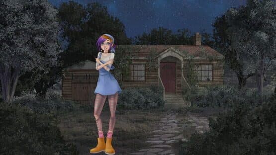 Runaway Farm — screenshot 5