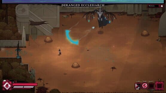 Blackheart — screenshot 5