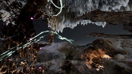 Liminal Lands — screenshot 3