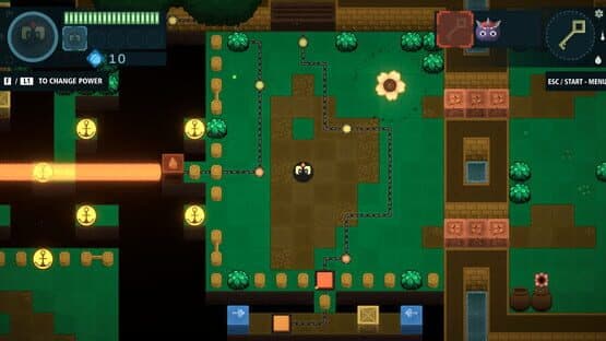 Limos' Lair — screenshot 1