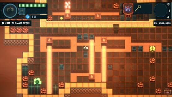 Limos' Lair — screenshot 2