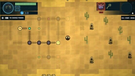 Limos' Lair — screenshot 4