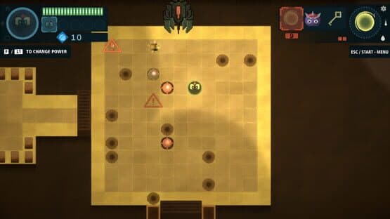 Limos' Lair — screenshot 5