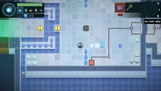 Limos' Lair — screenshot 6