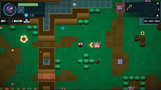 Limos' Lair — screenshot 7
