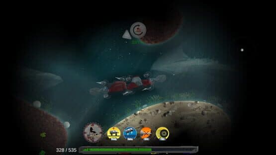 Hill Dig: The Boring Adventure — screenshot 2