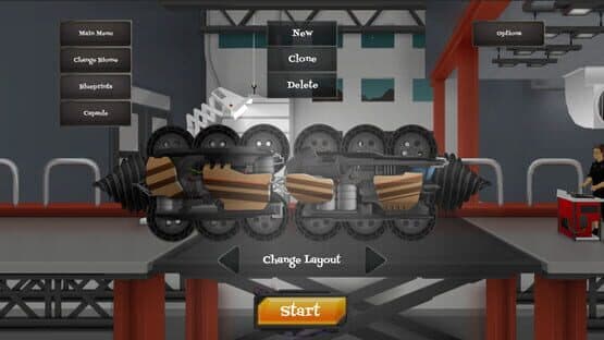 Hill Dig: The Boring Adventure — screenshot 3