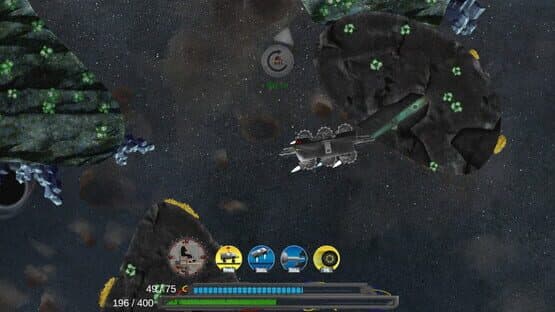 Hill Dig: The Boring Adventure — screenshot 4