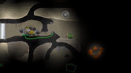 Hill Dig: The Boring Adventure — screenshot 5