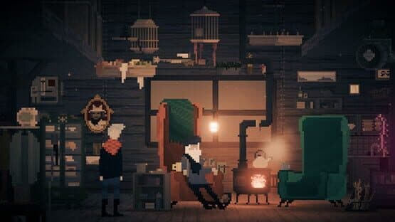 Beyond the Plastic Wall — screenshot 2
