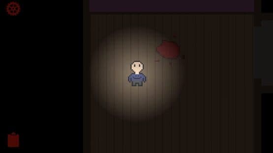 Murder at the House — screenshot 1