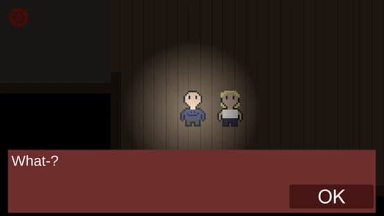 Murder at the House — screenshot 5