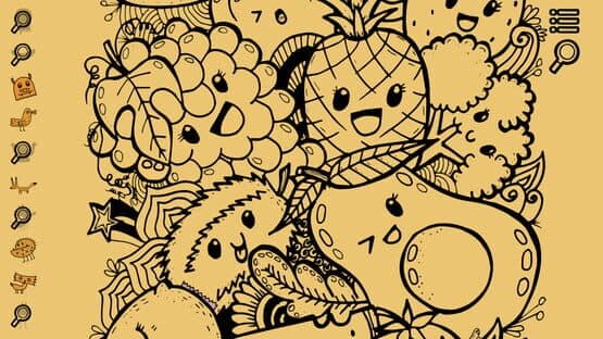 Missing Critters — screenshot 4