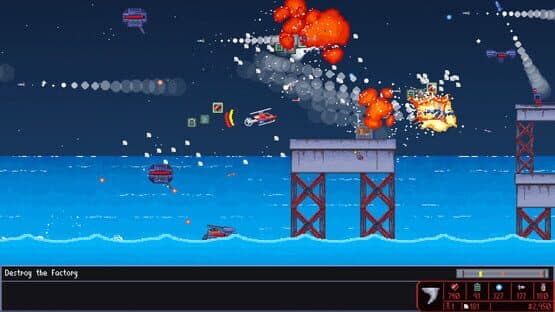 AngelStrike — screenshot 2