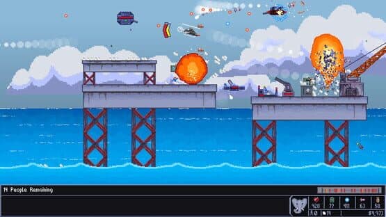 AngelStrike — screenshot 3