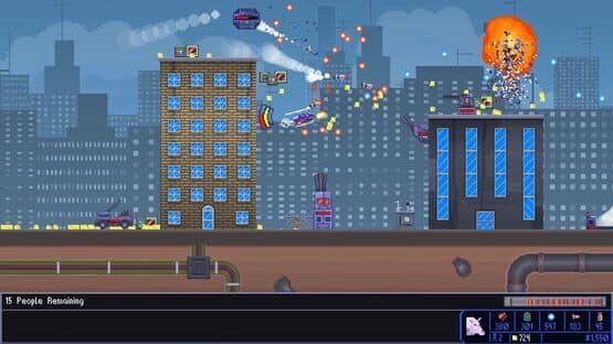 AngelStrike — screenshot 4