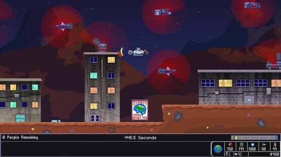 AngelStrike — screenshot 5