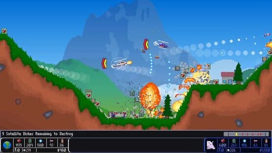 AngelStrike — screenshot 6