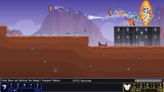 AngelStrike — screenshot 7