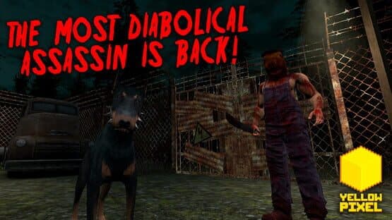 HeadHorse Legacy — screenshot 1