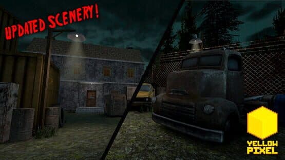 HeadHorse Legacy — screenshot 2