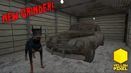 HeadHorse Legacy — screenshot 4