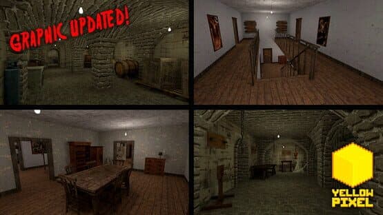 HeadHorse Legacy — screenshot 6