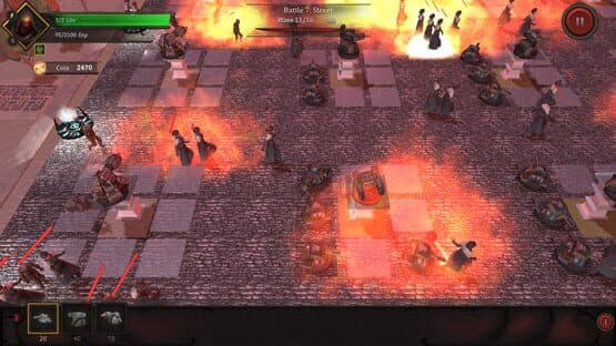 Giant Defense — screenshot 3