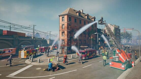 Emergency — screenshot 1