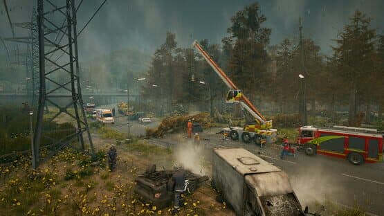 Emergency — screenshot 2