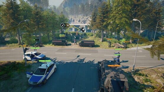 Emergency — screenshot 3