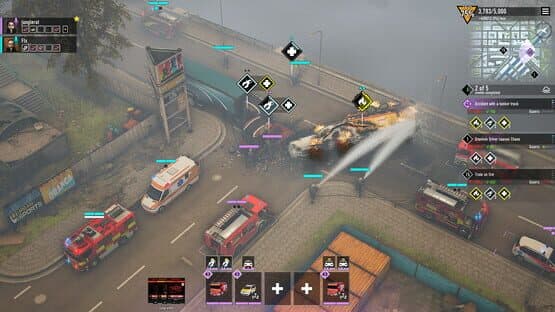 Emergency — screenshot 4