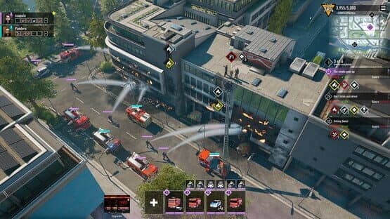 Emergency — screenshot 5