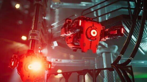 Unioverse Proving Grounds — screenshot 1