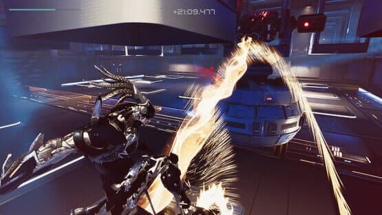 Unioverse Proving Grounds — screenshot 2