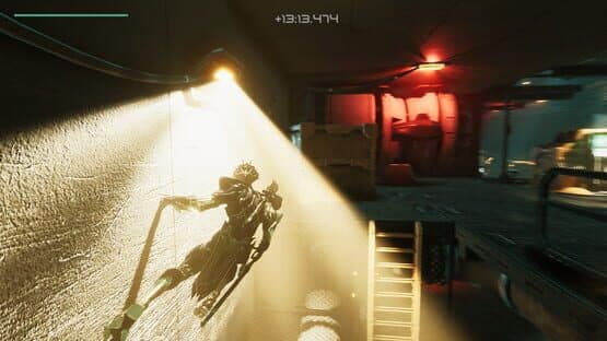 Unioverse Proving Grounds — screenshot 3