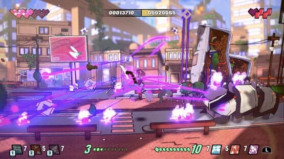 Sentinent Steel — screenshot 1
