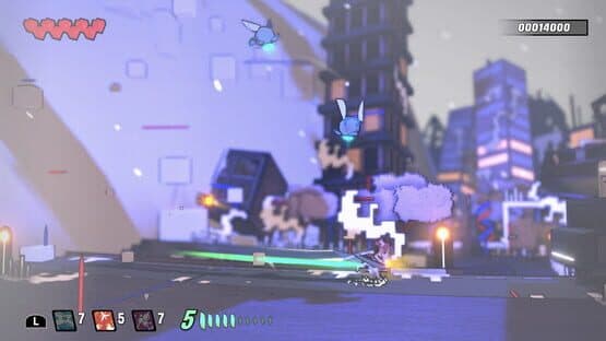 Sentinent Steel — screenshot 5