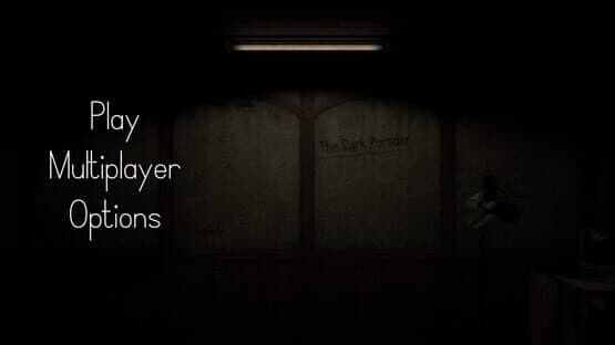 The Dark Pursuer — screenshot 1