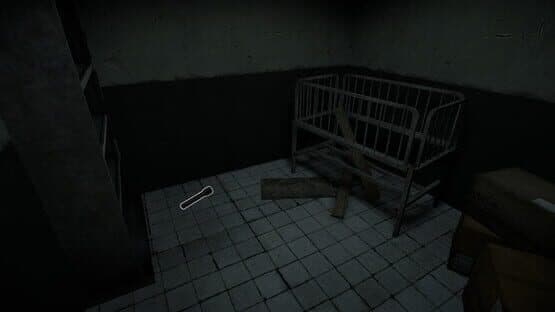 The Dark Pursuer — screenshot 3