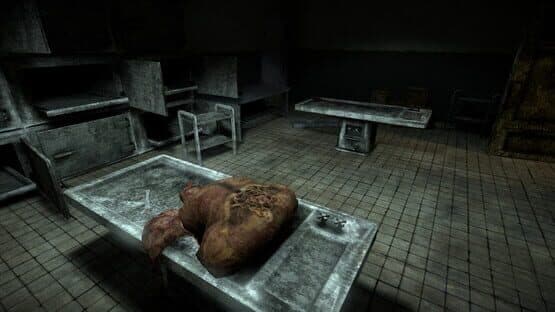 The Dark Pursuer — screenshot 4