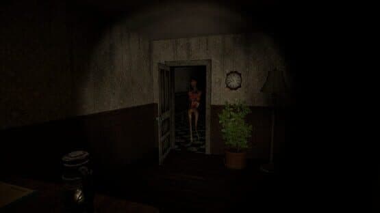 The Dark Pursuer — screenshot 5