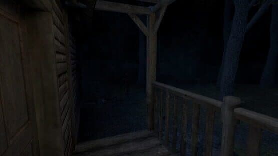 The Dark Pursuer — screenshot 8