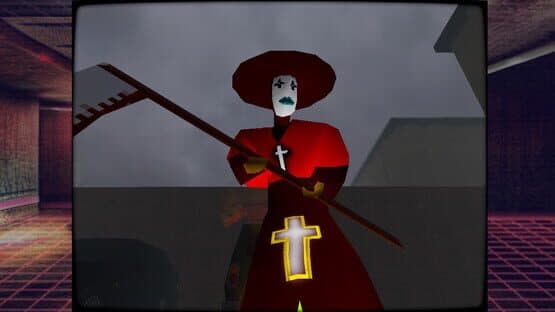 The Night of the Inquisitor — screenshot 2