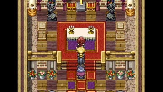 Knights of the Throne — screenshot 5
